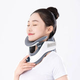 Adjustable neck braces