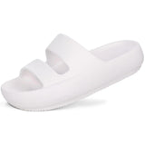Orthopedic Platform Slippers 