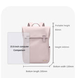 Waterproof Urban Travel Backpack
