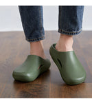  Outdoor Slippers