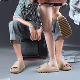 Outdoor Comfort Slides