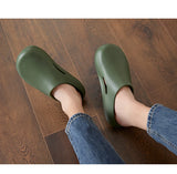  Outdoor Slippers
