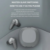 sports bluetooth earphones
