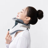 Adjustable neck braces Women