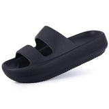 Orthopedic Platform Slippers 