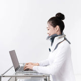 Adjustable neck braces