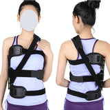 Advanced Spinal Scoliosis Correcting Brace