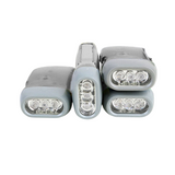 Dynamo Emergency Torchlight 