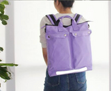 3 Way Travel Rucksack