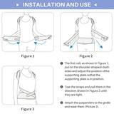 Advanced Posture Corrector 