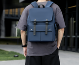 Oxford Travel Backpack