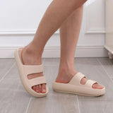 Orthopedic Platform Slippers 