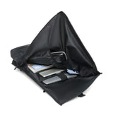 Mens Rolltop Waterproof Rucksack Backpacks