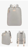 Laptop Notebook Knapsack Bag