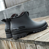 Short Rainboots for Women