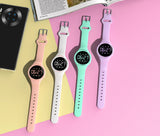 Kids Waterproof Bluetooth Smartwatch 