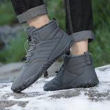  Barefoot Snowproof Boots