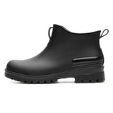 Short Rainboots for Women
