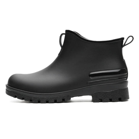 Short Rainboots for Women