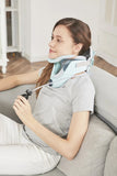 adjustable neck braces

