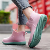 Rainboots for Women