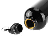 Aluminum Outdoor Cycling Water Bottle
