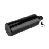 Aluminum Outdoor Cycling Water Bottle