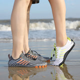 Waterproof Trainer Shoes