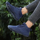 Barefoot Snowproof Boots