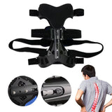 Advanced Spinal Scoliosis Correcting Brace
