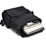 Oxford Travel Backpack