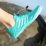 Waterproof Trainer Shoes