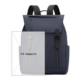Smart Travel Backpack
