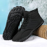  Barefoot Snowproof Boots