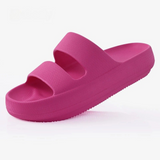 Orthopedic Platform Slippers 