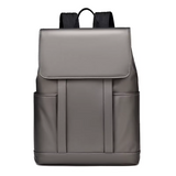 Coated Oxford Travel Backpack