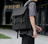 Oxford Travel Backpack