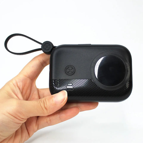 Micro Power Bank 