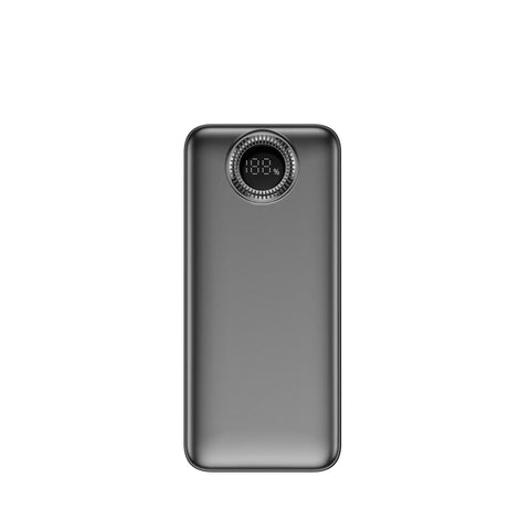 R6 Universal Power Bank (30,000mAh) by Wolph