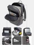 Female bag packs