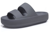 Orthopedic Platform Slippers 
