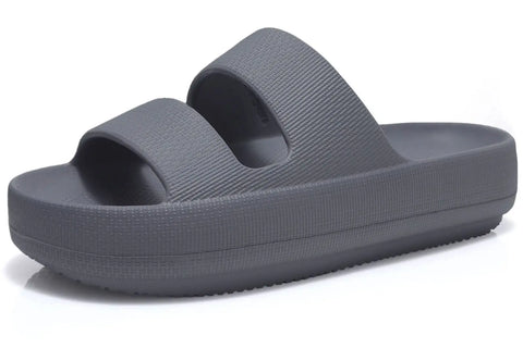 Orthopedic Platform Slippers 