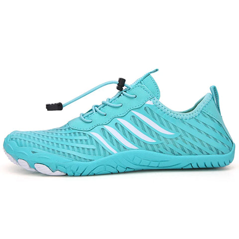 Waterproof Trainer Shoes