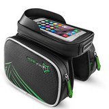 Waterproof Bicycle Front Head Cycling Pannier