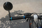 Bicycle Handle-bar Rear