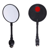 Bicycle Handle-bar Rear