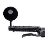 MTB Plug-in Handle-bar 