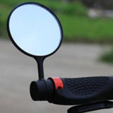 MTB Plug-in Handle-bar 