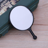 MTB Plug-in Handle-bar 