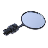 MTB Plug-in Handle-bar 